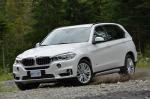 BMW X5 2014 года